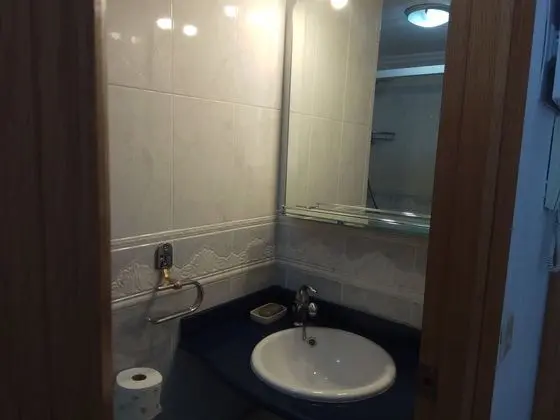 Standard Apart Daire, 1 Yatak Odası