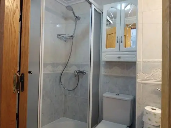 Standard Apart Daire, 1 Yatak Odası