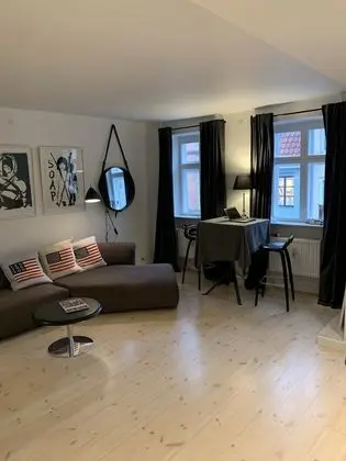 Design Apart Daire