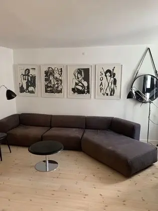 Design Apart Daire