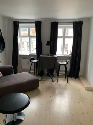 Design Apart Daire