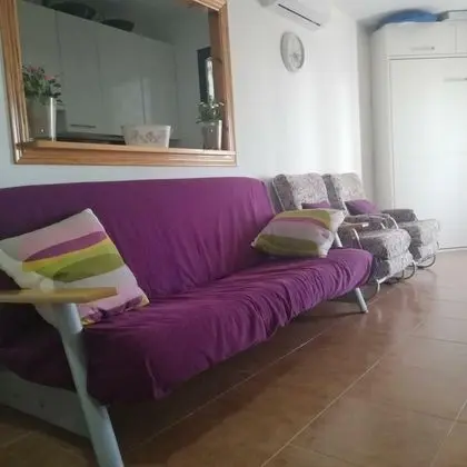 Oturma Alanı