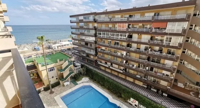 Family Apart Daire, 1 Yatak Odası, Havuz Manzaralı