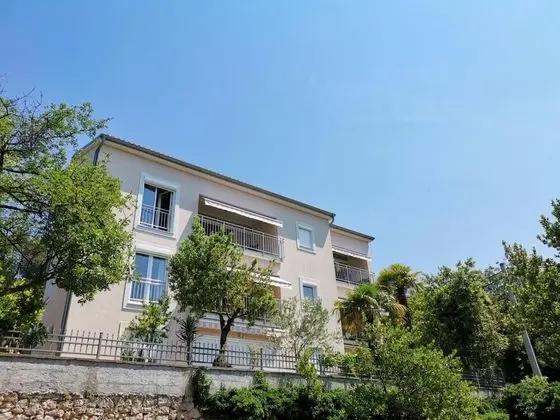 Apart Daire
