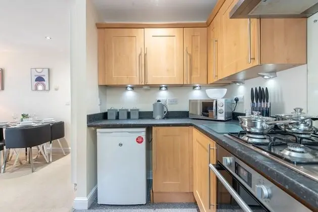 Apart Daire, Özel Banyo