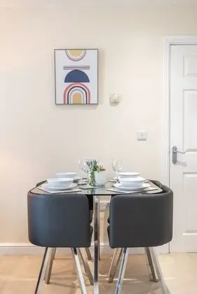 Apart Daire, Özel Banyo