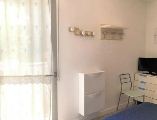 Oturma Alanı