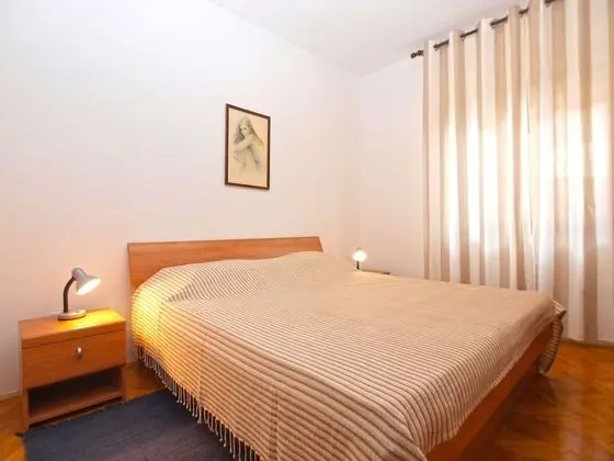 Standard Apart Daire, 1 Yatak Odası (1001/3280)