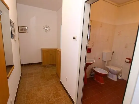 Standard Apart Daire, 1 Yatak Odası (1001/3280)