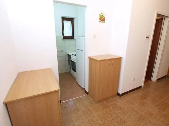 Standard Apart Daire, 1 Yatak Odası (1001/3280)