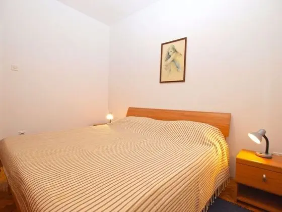 Standard Apart Daire, 1 Yatak Odası (1001/3280)