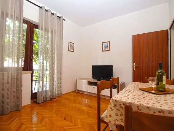 Standard Apart Daire, 1 Yatak Odası (1001/3280)