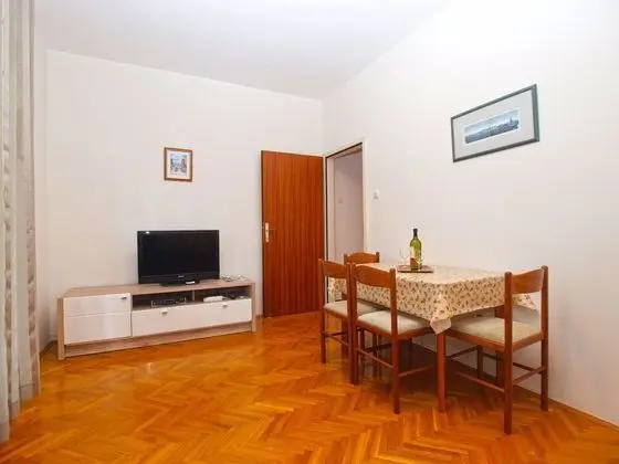 Standard Apart Daire, 1 Yatak Odası (1001/3280)