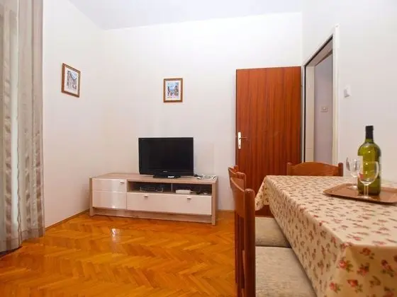 Standard Apart Daire, 1 Yatak Odası (1001/3280)