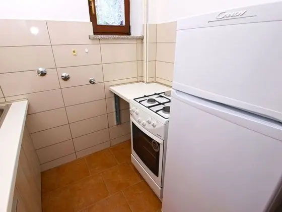 Standard Apart Daire, 1 Yatak Odası (1001/3280)