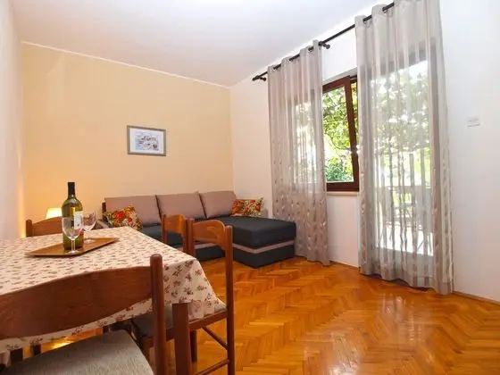 Standard Apart Daire, 1 Yatak Odası (1001/3280)