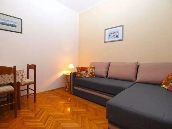 Standard Apart Daire, 1 Yatak Odası (1001/3280)