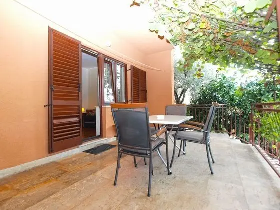 Standard Apart Daire, 1 Yatak Odası (1001/3280)