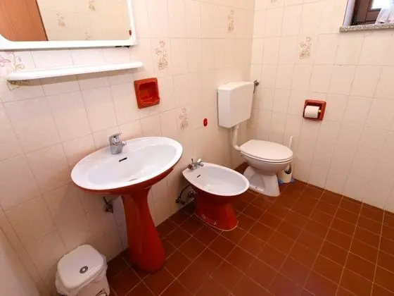 Standard Apart Daire, 1 Yatak Odası (1001/3280)