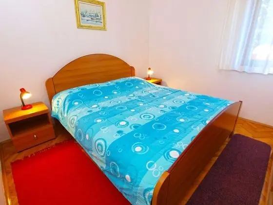 Standard Apart Daire, 2 Yatak Odası (1001/3281)