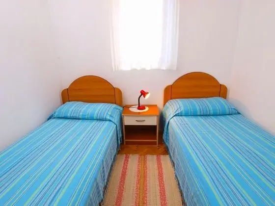 Standard Apart Daire, 2 Yatak Odası (1001/3281)