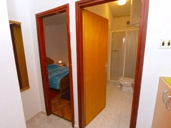 Standard Apart Daire, 2 Yatak Odası (1001/3281)