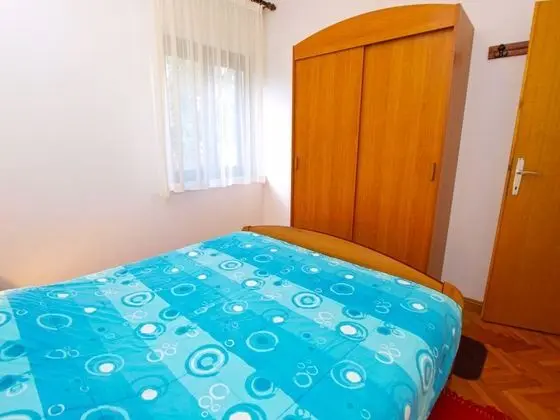 Standard Apart Daire, 2 Yatak Odası (1001/3281)