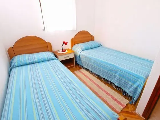 Standard Apart Daire, 2 Yatak Odası (1001/3281)