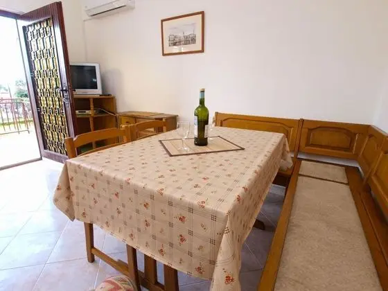 Standard Apart Daire, 2 Yatak Odası (1001/3281)