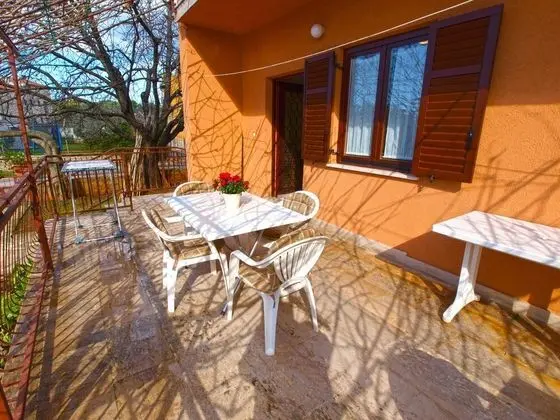 Standard Apart Daire, 2 Yatak Odası (1001/3281)