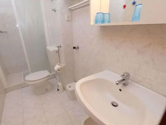 Standard Apart Daire, 2 Yatak Odası (1001/3281)