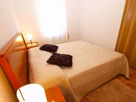 Standard Apart Daire, 1 Yatak Odası (0257)