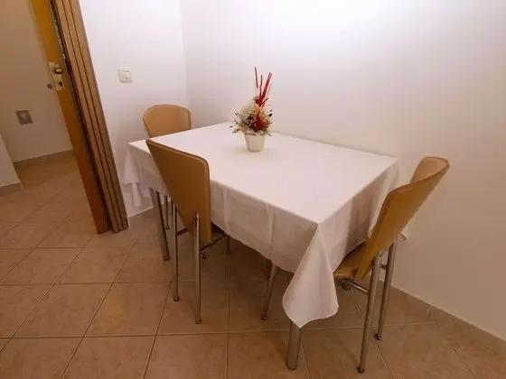 Standard Apart Daire, 1 Yatak Odası (0257)