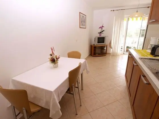 Standard Apart Daire, 1 Yatak Odası (0257)