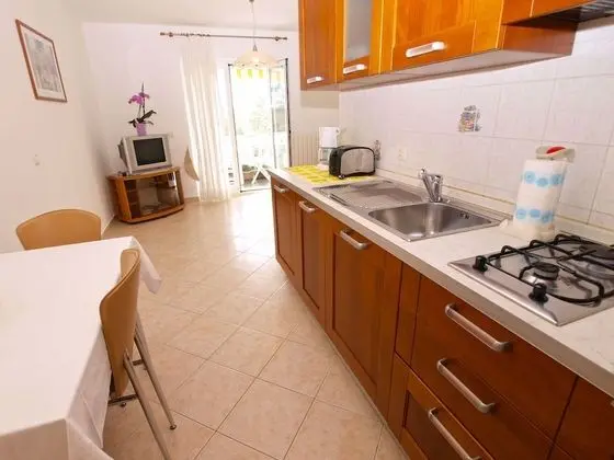 Standard Apart Daire, 1 Yatak Odası (0257)