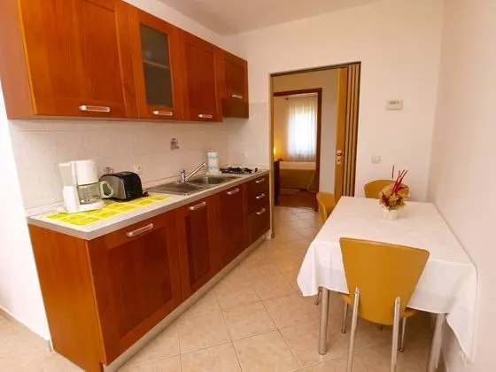 Standard Apart Daire, 1 Yatak Odası (0257)