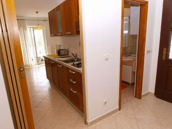 Standard Apart Daire, 1 Yatak Odası (0257)