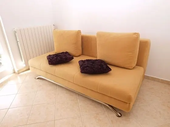 Standard Apart Daire, 1 Yatak Odası (0257)