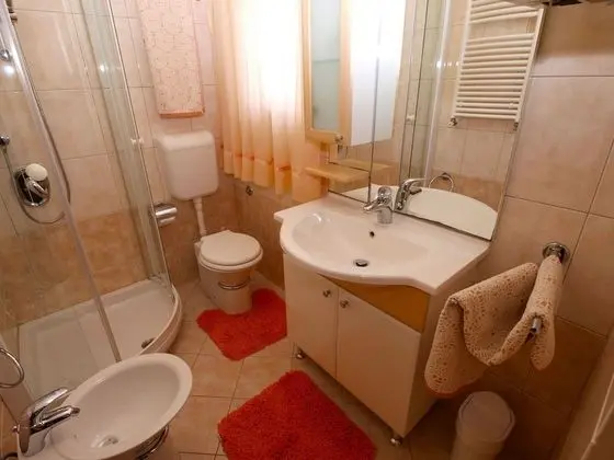 Standard Apart Daire, 1 Yatak Odası (0257)