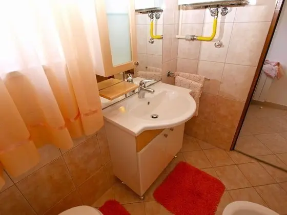 Standard Apart Daire, 1 Yatak Odası (0257)