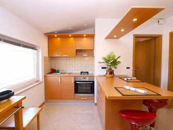 Standard Apart Daire, 1 Yatak Odası (1017/3384)