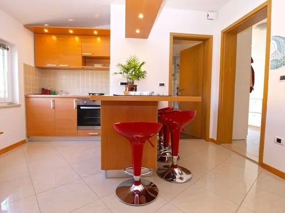 Standard Apart Daire, 1 Yatak Odası (1017/3384)