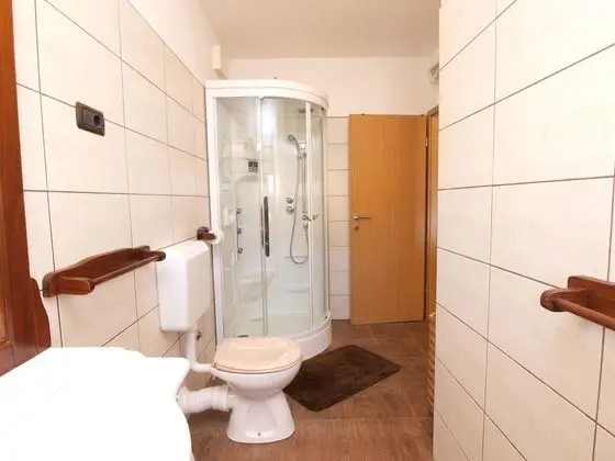 Standard Apart Daire, 1 Yatak Odası (1017/3384)