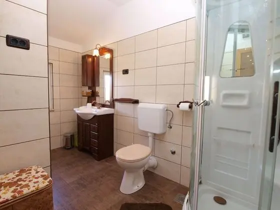 Standard Apart Daire, 1 Yatak Odası (1017/3384)
