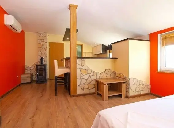 Standard Stüdyo, 1 Yatak Odası (1017/13491)