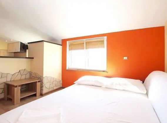 Standard Stüdyo, 1 Yatak Odası (1017/13491)
