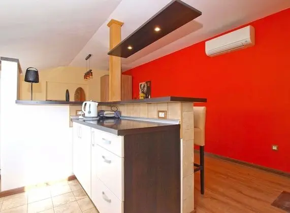 Standard Stüdyo, 1 Yatak Odası (1017/13491)