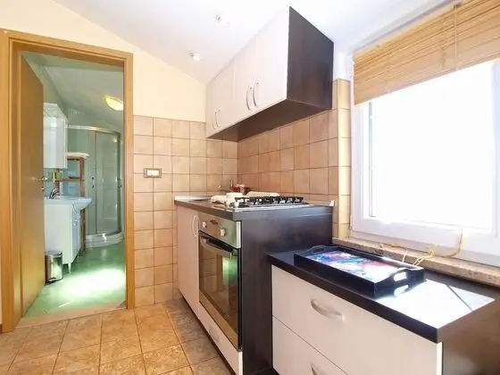 Standard Stüdyo, 1 Yatak Odası (1017/13491)
