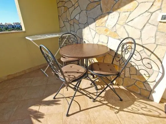 Standard Stüdyo, 1 Yatak Odası (1017/13491)