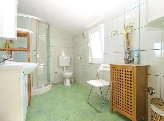 Standard Stüdyo, 1 Yatak Odası (1017/13491)